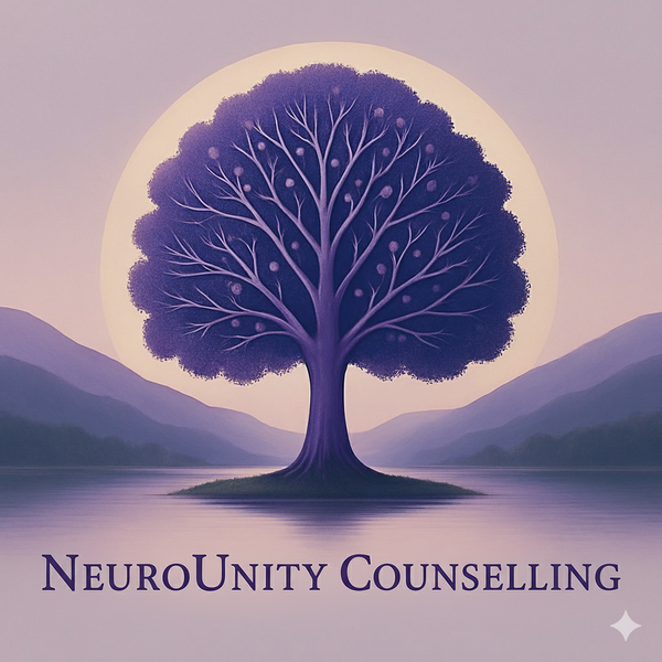 Mark Stouffer Clinical Counselling