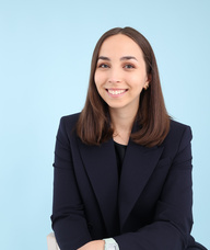 Book an Appointment with Elizaveta (Lisa) Klekovkina for Psychotherapy