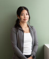 Book an Appointment with Melissa Chea for Physiotherapy