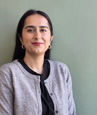 Book an Appointment with Amrit Dhaliwal for Physiotherapy