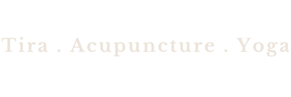 Tira Acupuncture Yoga