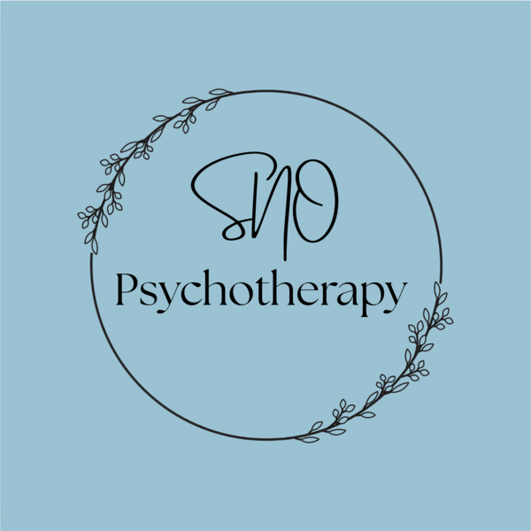 SNO Psychotherapy