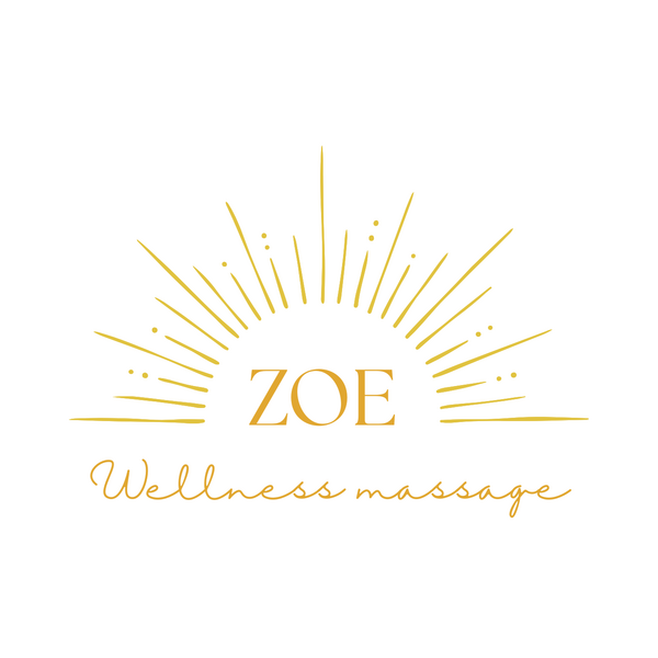 Zoe Wellness Massage