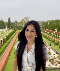 Book an Appointment with Haifa Behbahani for Psychotherapy