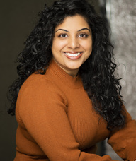 Book an Appointment with Megan Mootoo for Psychotherapy