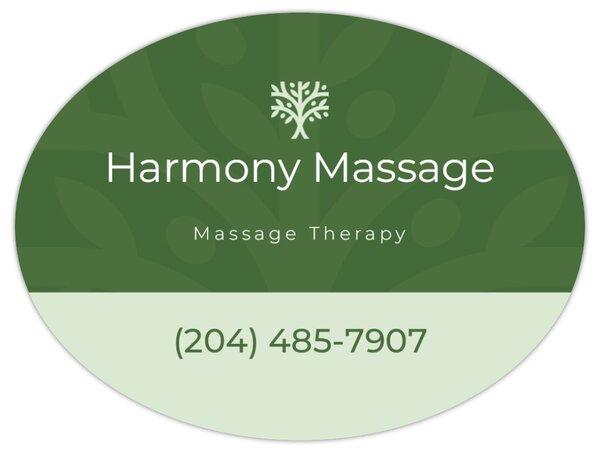 Harmony Massage