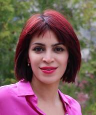 Book an Appointment with Ariana Adibrad for Psychotherapy