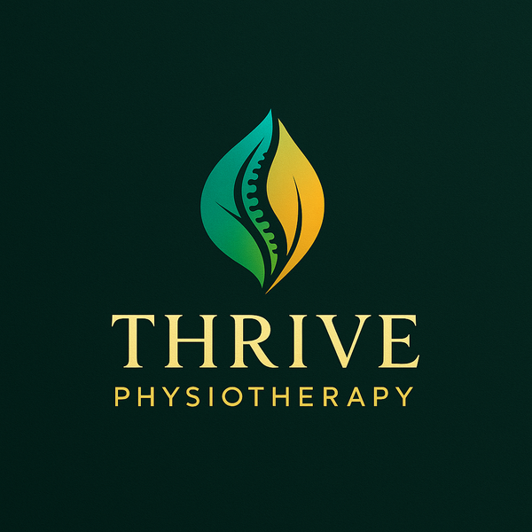 Thrive Physiotherapy Ltd.