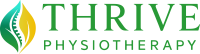 Thrive Physiotherapy Ltd.