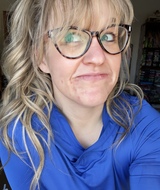 Book an Appointment with Ms. Kim Cronin at Kirkcaldy - The Wellness Clinic Brandon