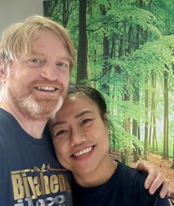 Book an Appointment with Ruth Ancheta for Massage Therapy