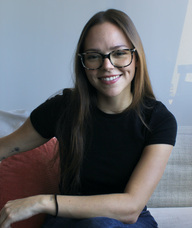 Book an Appointment with Abby Rizzolo for Individual Counselling