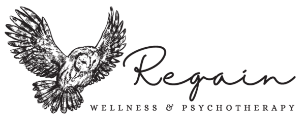 Regain Wellness and Psychotherapy