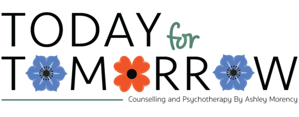 Today for Tomorrow Counselling and Psychotherapy