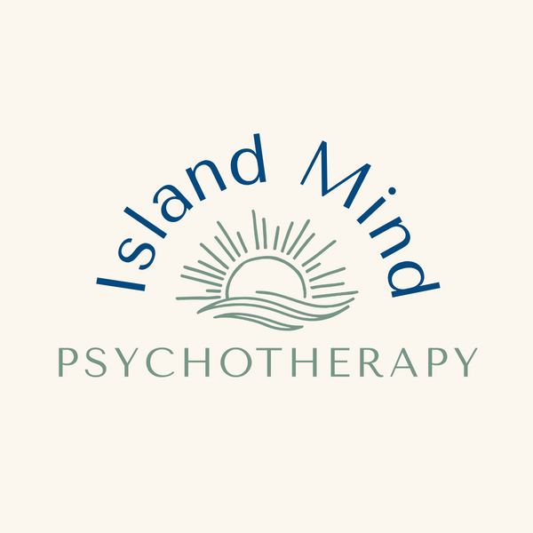 Island Mind Psychotherapy