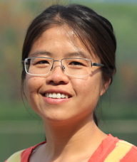 Book an Appointment with Heng Zhu for Therapeutic / Relaxation Massage Therapy