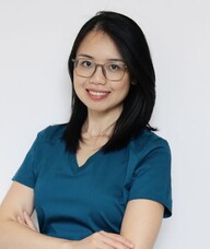 Book an Appointment with Phuong Anh (Anne) Tran for Acupuncture
