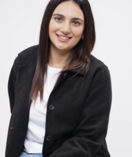 Book an Appointment with Dominique Sorace for Counselling