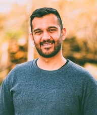 Book an Appointment with Uttam Gala for Massage Therapy