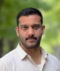 Book an Appointment with Uttam Gala for Massage Therapy