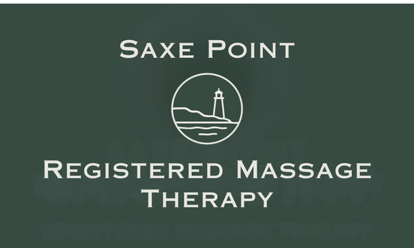 Saxe Point Registered Massage Therapy
