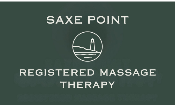 Saxe Point Registered Massage Therapy