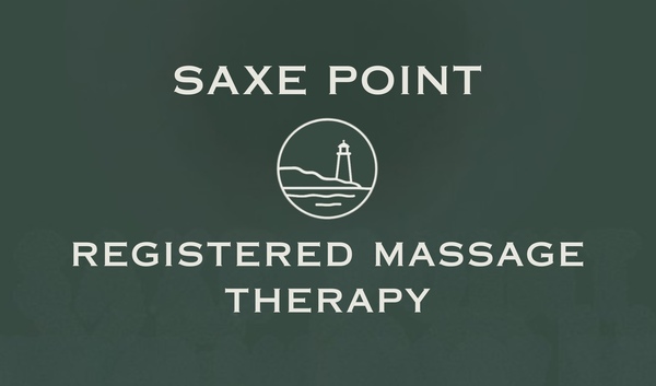 Saxe Point Registered Massage Therapy