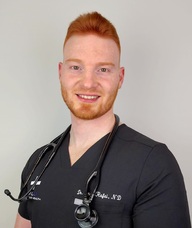 Book an Appointment with Dr. Omar Rafai for Naturopathic Medicine