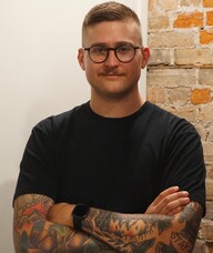 Book an Appointment with Alex Boersen for Psychotherapy