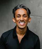 Book an Appointment with Ajay Erasmus at Woodstock Counselling - Abbotsford