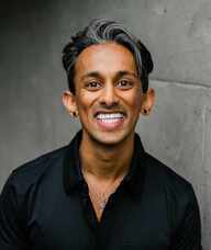 Book an Appointment with Ajay Erasmus for New Clients