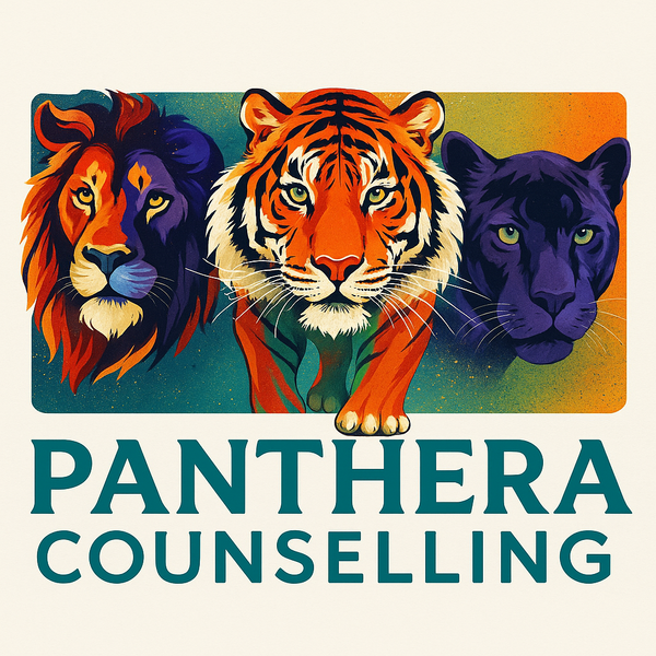 Panthera Counselling