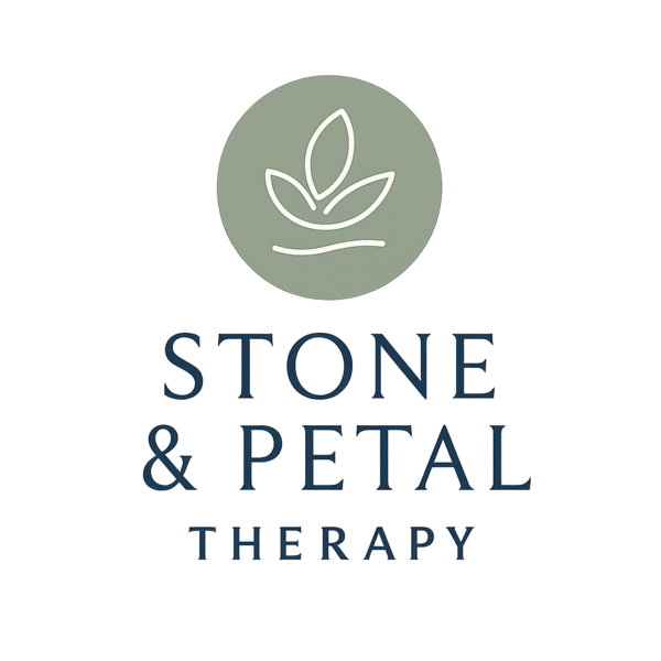 Stone & Petal Therapy