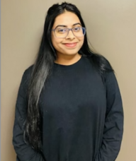 Book an Appointment with Mayusha Parmar for Physiotherapy