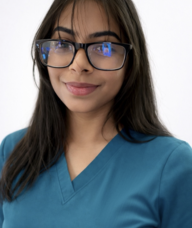 Book an Appointment with Mayusha Parmar for Physiotherapy