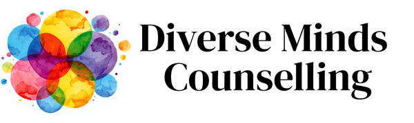 Diverse Minds Counselling