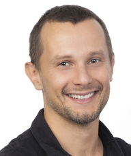 Book an Appointment with Robert Slodownik for Osteopathy