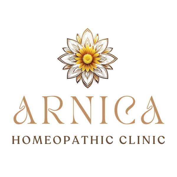Arnica Homeopathic Clinic