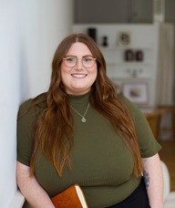 Book an Appointment with Megan Bouck for Psychotherapy