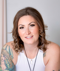 Book an Appointment with Ashley St. Jean for Massage Therapy