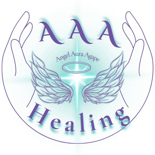 AAA Healing