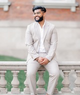 Book an Appointment with Zain Hussain at Virtual Clinic for Psychotherapy Services