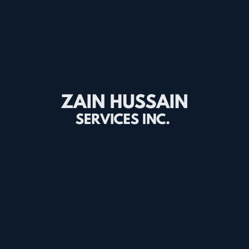 Zain Hussain Services