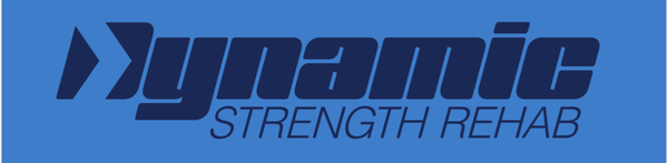 Dynamic Strength Rehab