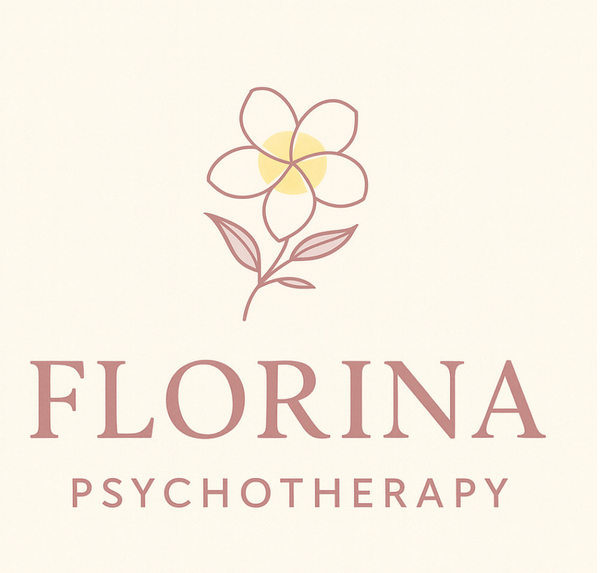 Florina Psychotherapy