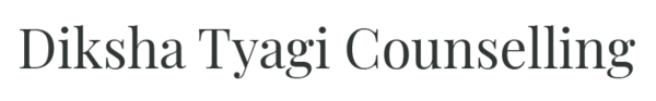 Diksha Tyagi Counselling & Consulting