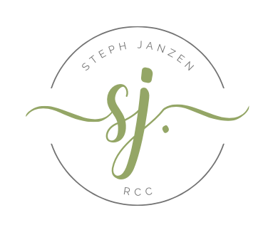 Steph Janzen, RCC