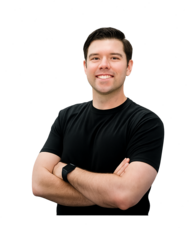 Book an Appointment with Dr. Tanner Ferguson for Chiropractic