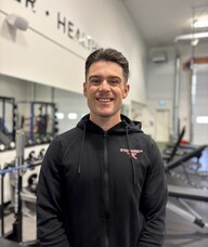 Book an Appointment with Tanner Kyle for 1on1 Personal Training