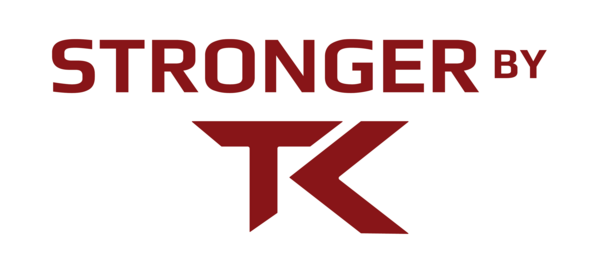 StrongerByTK